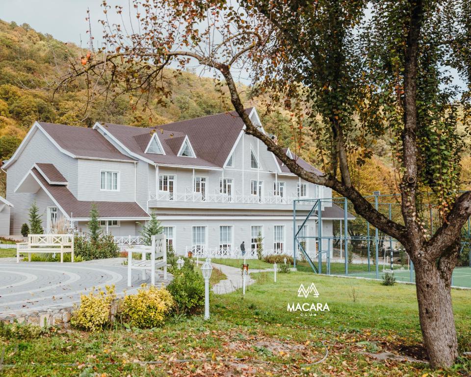 Macara Village Resort