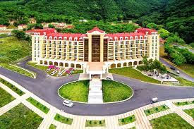 Marxal Resort & Spa