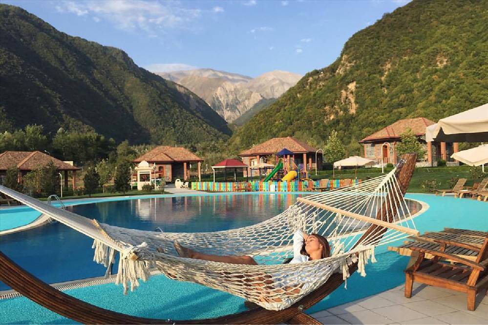 Sheki Park